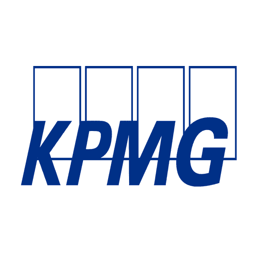 KPMG New Logo