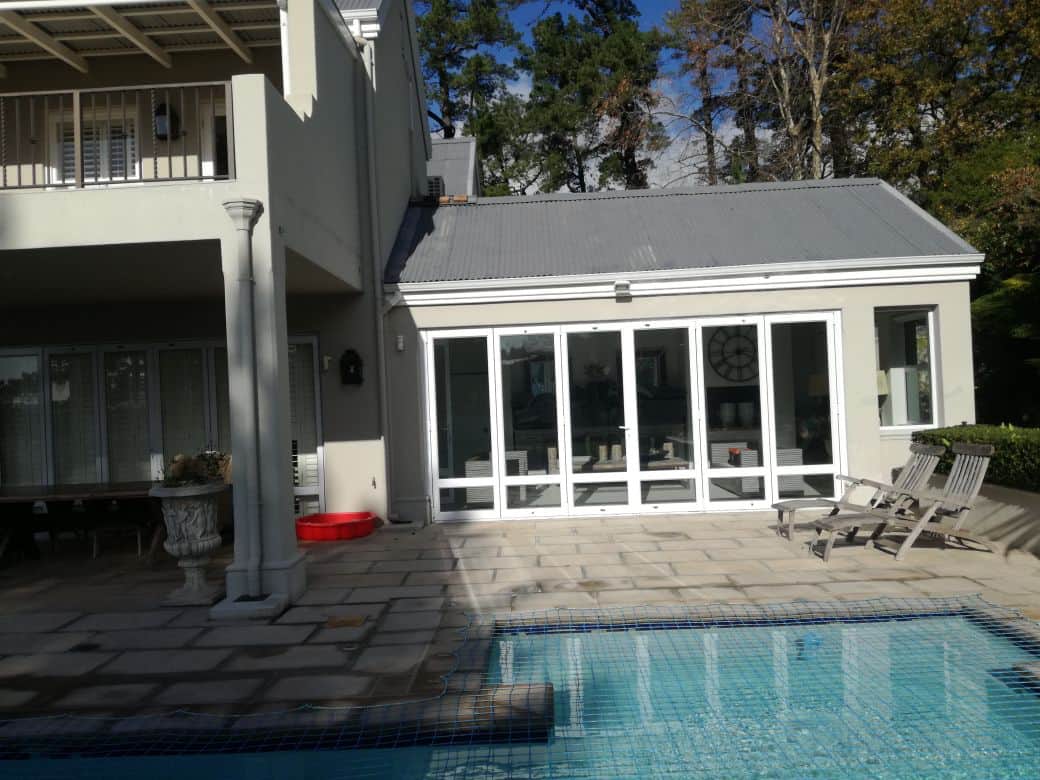 Expert Window Tinting & Frosting Cape Town Solucent